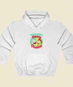 Rick And Morty Pussy Founders Hoodie Style