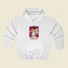 Sailor Moon Action Hoodie Style