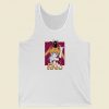 Sailor Moon Action Tank Top