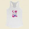 Sailor Moon Serena Racerback Tank Top