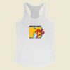 Sometimes I Miss MTv Racerback Tank Top