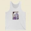 The Last Unicorn Tank Top