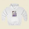 The Last Unicorn Hoodie Style