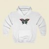 Tribal Butterfly Funny Hoodie Style