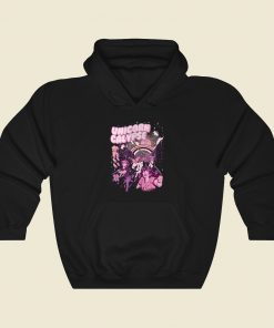 Unicorn Calypse Hoodie Style