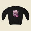 Unicorn Calypse Sweatshirt Style