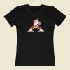 Unicorn Dont Care T Shirt Style