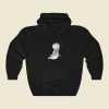 Casper Boo Movie 80s Retro Hoodie Style