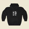 Gay Pride Joke Mothers 80s Retro Hoodie Style