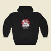 Samurai Champloo Anime 80s Retro Hoodie Style