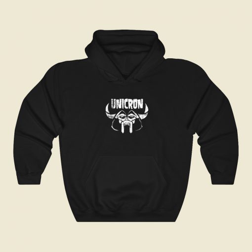 World Devourer Tour 80s Retro Hoodie Style