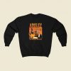 Ainsley Harriott Homage Vintage Sweatshirt Style