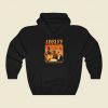 Ainsley Harriott Homage Vintage Hoodie Style