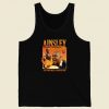 Ainsley Harriott Homage Vintage Tank Top