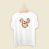 All Things Snow White 80s Retro T Shirt Style