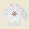 Bart Simpson Crack Kills Parody Hoodie Style