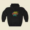 Battletoads Rash Zitz And Pimple Hoodie Style