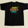 Battletoads Rash Zitz And Pimple 80s Retro T Shirt Style