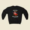 Cats For Everybody Ugly Christmas Sweatshirt Style