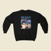 Danny De Vito Homage Vintage Sweatshirt Style