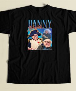 Danny De Vito Homage Vintage T Shirt Style