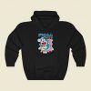 Doraemon Funny Art Hoodie Style