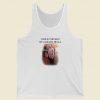 Edward Cullen This Is The Skin 80s Retro Tank Top