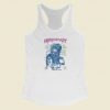 Hereditary Ari Aster Midsommar 80s Racerback Tank Top