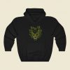 Laughing Goblin Hoodie Style