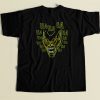 Laughing Goblin 80s Retro T Shirt Style