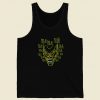 Laughing Goblin 80s Retro Tank Top