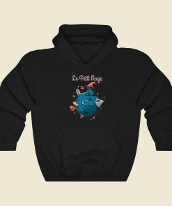 Le Petit Mage Funny Hoodie Style