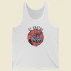 Marvel Spider Man Be Amazing 80s Retro Tank Top