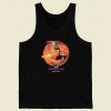 Spider Man No Way Home 80s Retro Tank Top