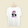 Merica Trump Youth 80s Retro T Shirt Style