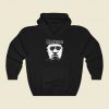 Morpheus The Matrix Misfits Hoodie Style