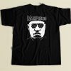 Morpheus The Matrix Misfits 80s Retro T Shirt Style