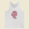 Ruth Bader Ginsburg Quote 80s Retro Tank Top