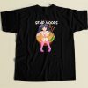 Send Noods Funny Anime 80s Retro T Shirt Style