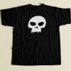 Sid Skull Toy Story 80s Retro T Shirt Style