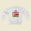 Skinners Old Fashioned Steamed 80s Sweatshirt Style