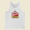 Skinners Old Fashioned Steamed 80s Retro Tank Top