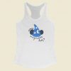 Some Imagination Fantasia Racerback Tank Top