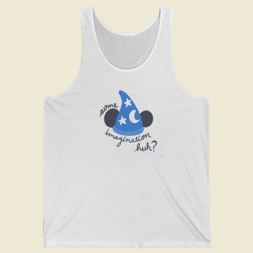 Some Imagination Fantasia Tank Top