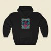 Spiderman The Hanged Hero Hoodie Style