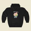 Studio Ghibli Ponyo Ham Lovers Hoodie Style