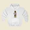 The Dude Homer Man Vintage Hoodie Style