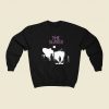 The Vampire Slayer 80s Sweatshirt Style