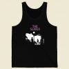 The Vampire Slayer 80s Retro Tank Top