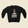 This Guy Is Goofy Funny 80s Retro Sweatshirt Style